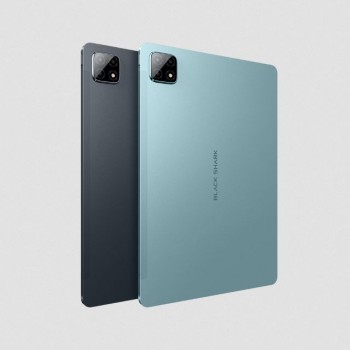 Black Shark Pad 7 Pro 4G 11