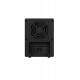 ICY BOX IB-3740-C31 HDD/SSD enclosure Black 2.5/3.5