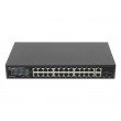 Lanberg RSGE-24P-2GE-2S-250 network switch Unmanaged Lanberg RSGE-24P-2GE-2S-250 network switch Unmanaged