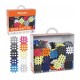 Marioinex Mini Waffle Building Blocks Set 2, 140 pieces