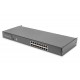 Digitus Modular Cat.5 KVM switch, 16-port
