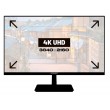 JAPANNEXT JN-I280UHD60F-P computer monitor 71.1 cm (28