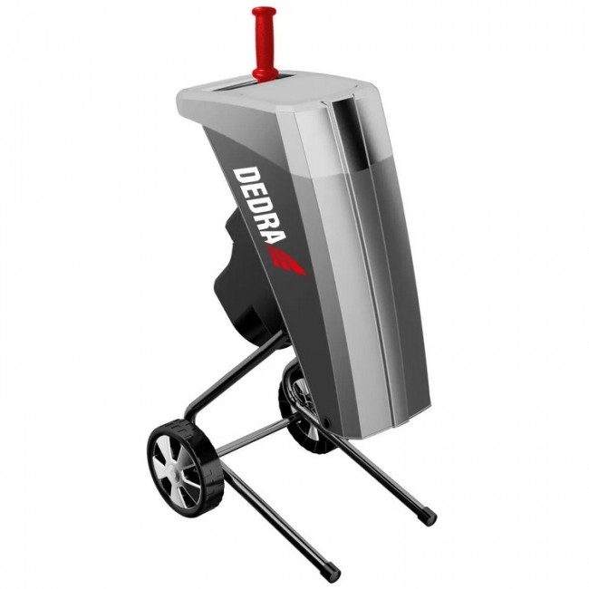 Branch shredder 2500W Branch shredder 2500W