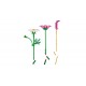 LEGO BOTANICALS 11514 Cosmos Flowers