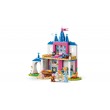 LEGO DISNEY 43283 Cinderella Animal Friends Castle