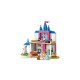 LEGO DISNEY 43283 Cinderella Animal Friends Castle
