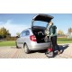 Einhell TC-VC 1812 S 12 L Cylinder vacuum Dry&wet 1250 W