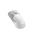 ASUS ROG Keris Wireless AimPoint mouse Gaming Right-hand RF Wireless + Bluetooth + USB Type-C Optical 36000 DPI ASUS ROG Keris Wireless AimPoint mouse Gaming Right-hand RF Wireless + Bluetooth + USB Type-C Optical 36000 DPI
