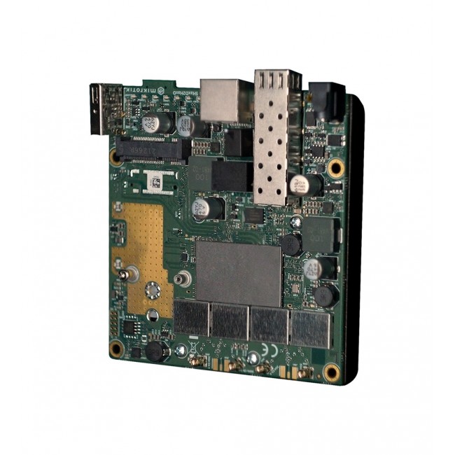 RouterBOARD Mikrotik L23UGSR-5HaxD2HaxD
