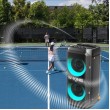 W-KING T12 Wireless Bluetooth Speaker Black W-KING T12 Wireless Bluetooth Speaker Black