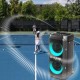 W-KING T12 Wireless Bluetooth Speaker Black