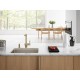 Franke SD Atlas Gold soap dispenser