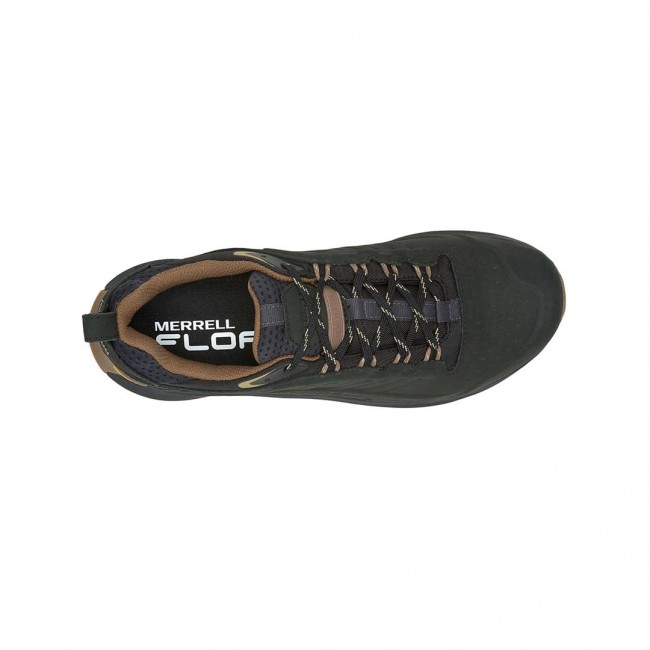Merrell Moab Speed 2 Leather Merrell Moab Speed 2 Leather