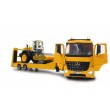 Jamara Flat Bed Truck Mercedes Arocs