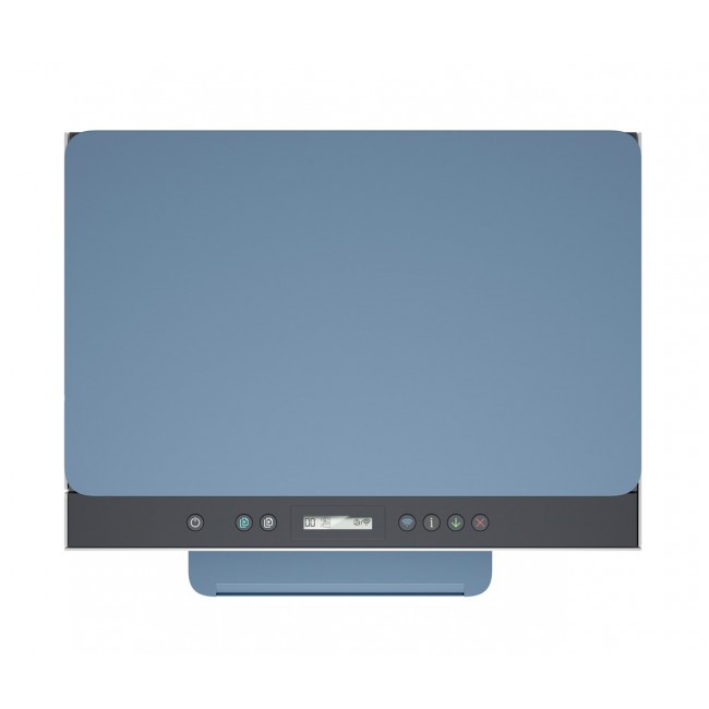 HP Smart Tank 675 All-in-One Thermal inkjet A4 4800 x 1200 DPI 12 ppm Wi-Fi HP Smart Tank 675 All-in-One Thermal inkjet A4 4800 x 1200 DPI 12 ppm Wi-Fi
