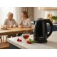 Esperanza EKK113K Electric kettle 1.8 L Black