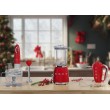 Smeg 50's Style Blenders BLF03RDEU Red