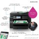 Epson EcoTank L15150 Inkjet A3+ 4800 x 2400 DPI 32 ppm Wi-Fi