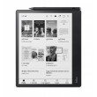 Kobo eBook-Reader eBookReader Elipsa 2E 32GB Bundle incl Stylus (N605-KU-BK-K-BU) (N605KUBKKBU)