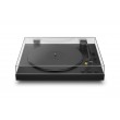 Sony PS-LX5BT Belt-drive audio turntable Black Automatic