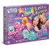 Clementoni Set Super Colourful Slime