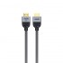 UNITEK C11093RGY01-3M HDMI cable HDMI Type A (Standard) Black