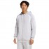 Bluza męska adidas Tiro 26 League Sweat Full Zip Hoody szara KF3319 2XL