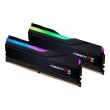 G.Skill Trident Z5 RGB F5-6000J2836G16GX2-TZ5RK memory module 32 GB 2 x 16 GB DDR5 4800 MT/s G.Skill Trident Z5 RGB F5-6000J2836G16GX2-TZ5RK memory module 32 GB 2 x 16 GB DDR5 4800 MT/s