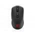 MSI VERSA 300 WIRELESS 8K mouse Gaming Ambidextrous RF Wireless + Bluetooth + USB Type-A Optical 2600 DPI