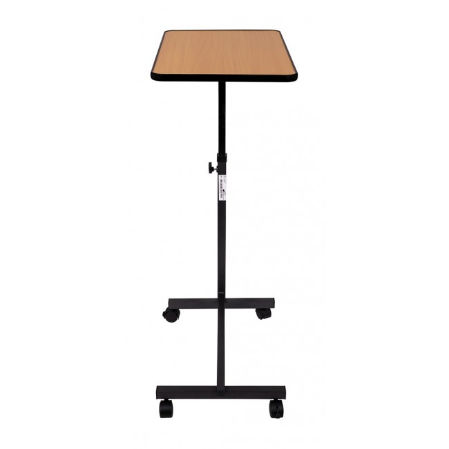 Adjustable bedside table ACTIONMED