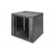 DIGITUS Dynamic Basic DN-19 12U-6/6-EC
