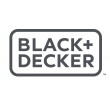 Black & Decker BEHTS301-QS power hedge trimmer Double blade