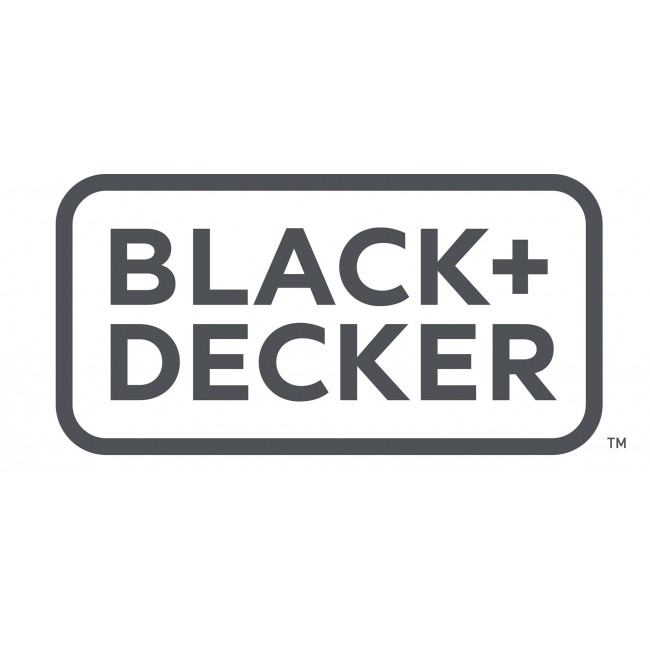 Black & Decker BEHTS301-QS power hedge trimmer Double blade