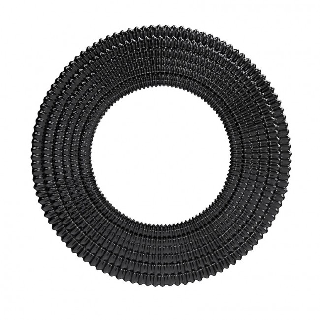 CF. SUCTION AND PRESSURE HOSE FOR PUMPS 25mm x 25mb BLACK BASSE-FLEX CF. SUCTION AND PRESSURE HOSE FOR PUMPS 25mm x 25mb BLACK BASSE-FLEX
