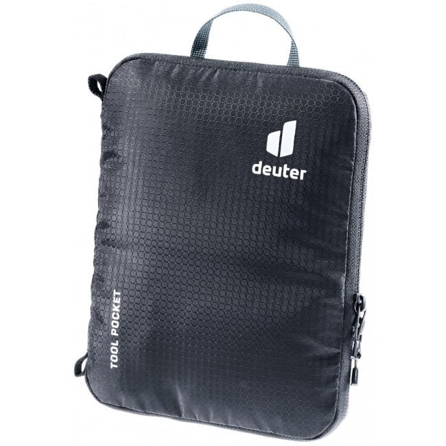 Deuter Tool Pocket Bicycle bag Black