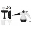 Camry Premium CR 7021 Portable steam cleaner 0.35 L 1500 W Black, White