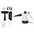 Camry Premium CR 7021 Portable steam cleaner 0.35 L 1500 W Black, White