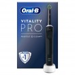 Oral-B Vitality Pro Adult Rotating toothbrush Black