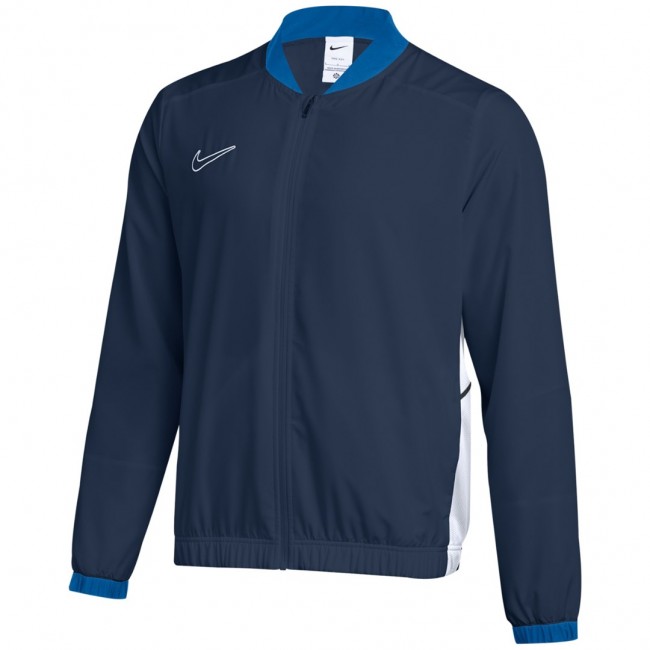 Bluza męska Nike Dri-Fit Academy 25 granatowa FZ9837 410 M