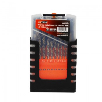 AWTOOLS AW42219 drill bit