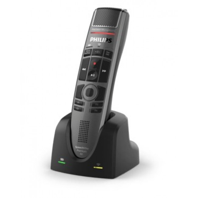 Remote SMP4000 - dark grey pearl metallic