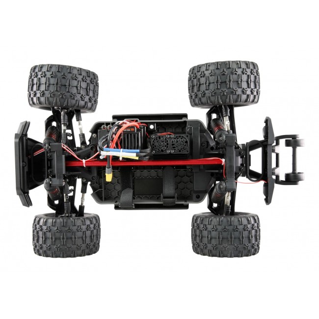 Amewi 22688 Radio-Controlled (RC) model Monster truck Electric engine 1:10 Amewi 22688 Radio-Controlled (RC) model Monster truck Electric engine 1:10