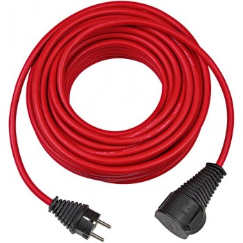 Brennenstuhl H07RN-F 3G1,5 Red 25 m