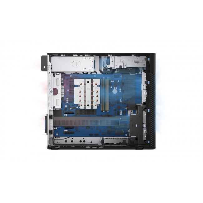 DELL Pro Max FCT2250 T2 Intel Core Ultra 7 265 16 GB DDR5-SDRAM 512 GB SSD Windows 11 Pro Tower PC Black DELL Pro Max FCT2250 T2 Intel Core Ultra 7 265 16 GB DDR5-SDRAM 512 GB SSD Windows 11 Pro Tower PC Black