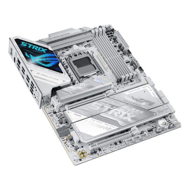 ASUS ROG STRIX X870E-A GAMING WIFI7 NEO AMD X870E Socket AM5 ATX