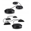 AVer FONE540 speakerphone PC USB/Bluetooth Black