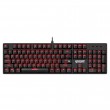 Defender Quest GK-596 RGB mechanical gaming keyboard 45597 Defender Quest GK-596 RGB mechanical gaming keyboard 45597