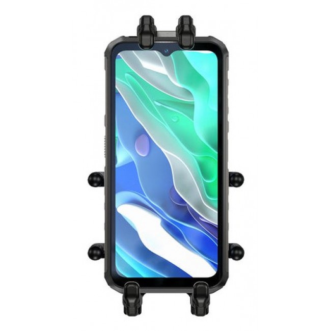 Phone holder for Ulefone Armor Mount Pro AM02 bike Phone holder for Ulefone Armor Mount Pro AM02 bike