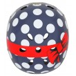 Children's helmet Hornit Polka Dot 53-58