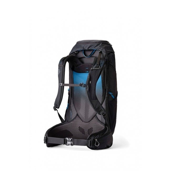 Gregory Paragon Hiking backpack 40 l M/L Black Gregory Paragon Hiking backpack 40 l M/L Black